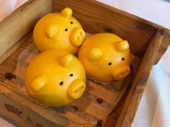 -天瑞轩·粤菜餐厅
