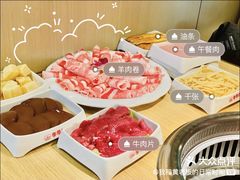 -季季红火锅(新建新城吾悦店)