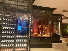 门面-炳胜品味(珠江新城店)