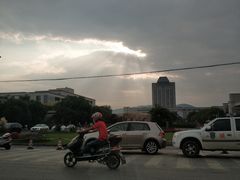 -江南大学(蠡湖校区)