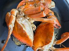 -莲花公园煎蟹(总店)