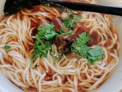 -李先生牛肉面大王(北京平谷步行街店)