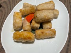 -四道菜·福建菜馆(新街口金鹰店)