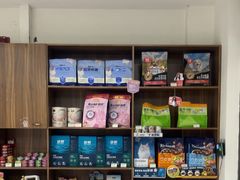 -心仪动物医院·牙专科·肿瘤·心脏科(西客站院)