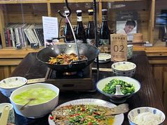 -吃货私房菜(丽江束河古镇店)