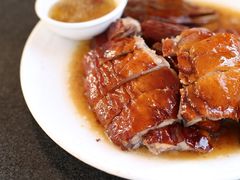 烧鹅-黄连大头华烧鹅店(大良店)