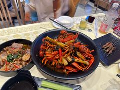 -聚味瞿记·龙虾堂(天元店)