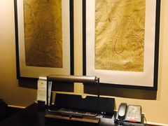 -西安威斯汀大酒店