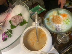 -顺峰顺水顺德菜(第一百货店)