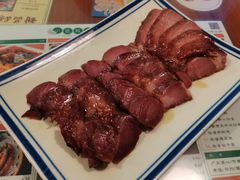 -小龍鳳餐室(番禺路店)