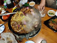 -正宗集安高丽火盆(东昌街店)