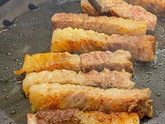 -首尔烤肉大排档(合生汇店)