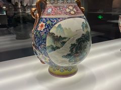 -景德镇中国陶瓷博物馆
