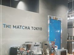 -THE MATCHA TOKYO抹茶东京