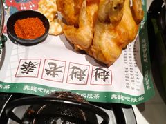 -奔跑吧陕菜·盛世长安(民乐园万达店)