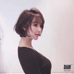 点击看大图 -3AM HAIR SALON烫发染发接发