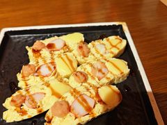 -白石の深夜食堂(泰华店)
