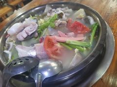 -陈记泸州酸菜豆花火锅(建设路店)