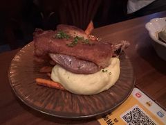 -Bistro Les Lilas丁香花小酒馆