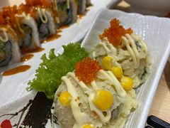 -晓寿司·日本料理(望京博雅店)