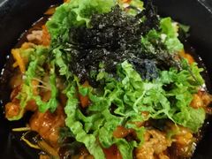 -爱江山温泉(凌奥店)