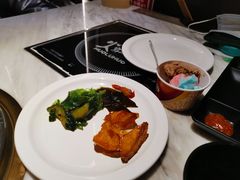 -火炉火自助餐(西直门凯德MALL店)