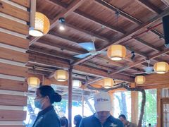-美人鱼悬崖海景餐厅(鹿嘴山庄店)