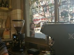 -KYO COFFEE(胶州路店)
