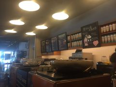 -星巴克(哈尔滨新一百店)