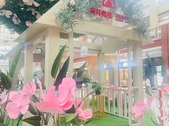 -王府井奥莱棋盘山小镇