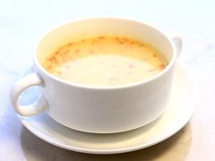 杨汁甘露-杭州JW万豪酒店-万豪中餐厅