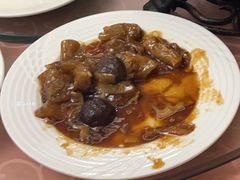 -烤肉宛饭庄(南礼士路店)