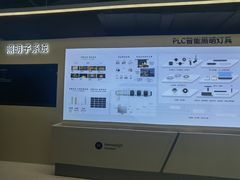-华为全屋智能授权体验店(青岛富尔玛)