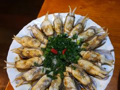 -温州一家人美食(西木头市店)