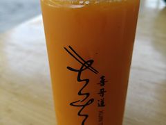 -喜晋道面馆(华严寺广场店)