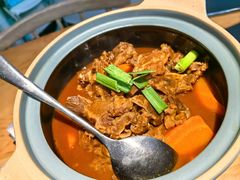 黄焖湘西黄牛-火候轩品质湘菜·私厨(市府店)