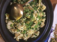 -周三的情书花园餐厅(江北店)