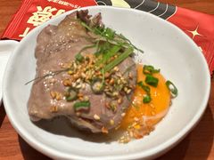 -摩打食堂(喜荟城店)