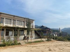 -天津盘山风景名胜区