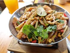 -民食香·腊排骨野生菌美食(木府店)