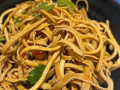 -庞家烧烤客栈(炮台山店)