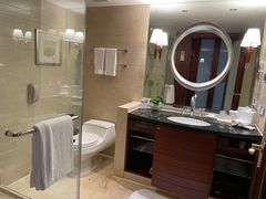 -上海明天广场JW万豪酒店