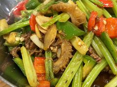 -顺徕德·仙庙烧鸡(桂庙路店)