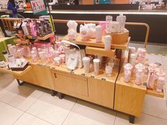 零售区-星巴克臻选(北京银泰店)
