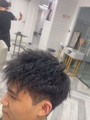-米娜护肤造型