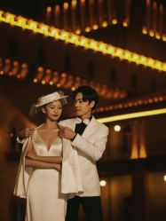 -女王风尚STUDIO·轻奢化定制