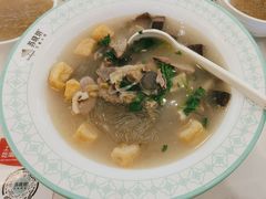-苏晓玥·江南小吃(深圳北站店)