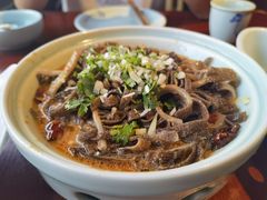 -北平食府(马鞍山路店)