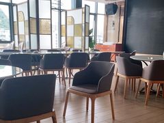 大堂-铂尔曼大酒店·普罗旺斯西餐厅