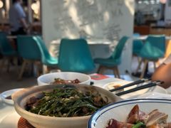 -金湖港式餐厅(建外店)